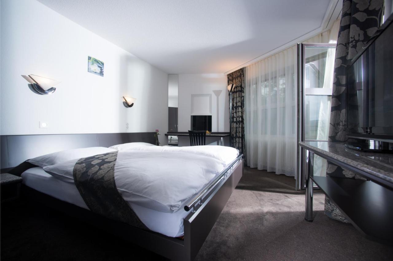 Grand Hotel Les Endroits La Chaux De Fonds Ngoại thất bức ảnh