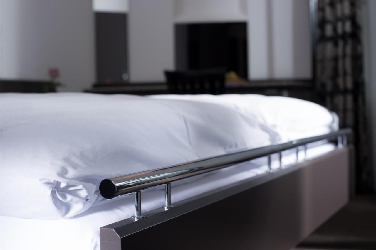 Grand Hotel Les Endroits La Chaux De Fonds Ngoại thất bức ảnh