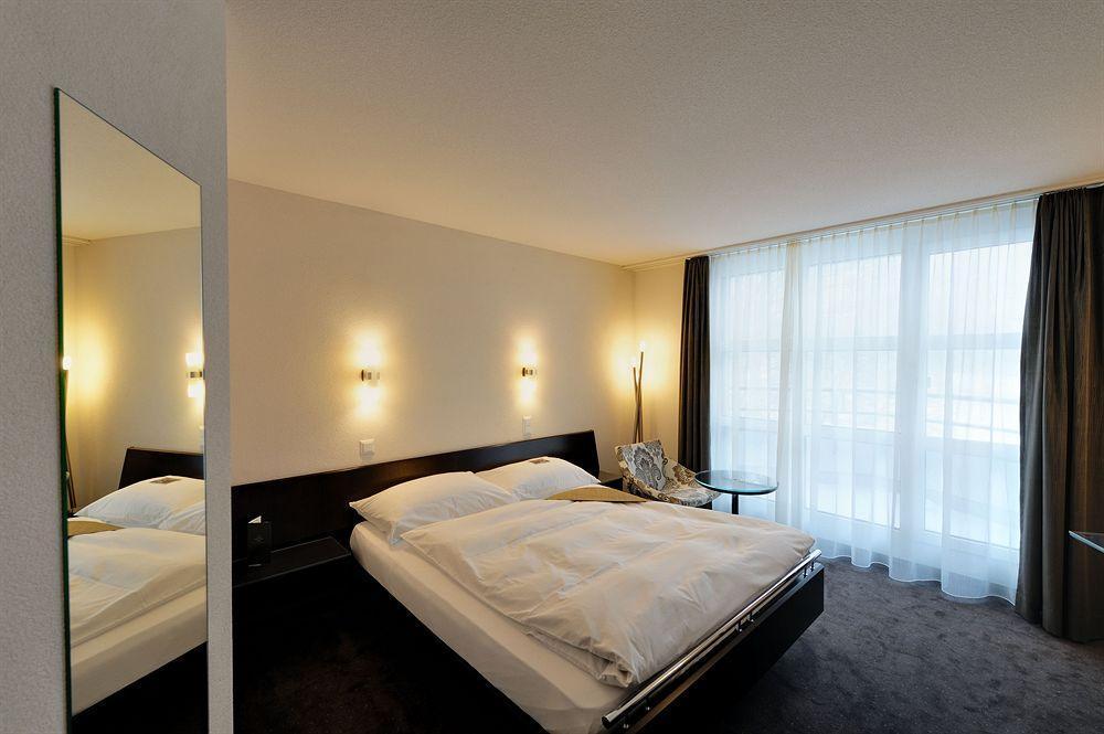Grand Hotel Les Endroits La Chaux De Fonds Ngoại thất bức ảnh