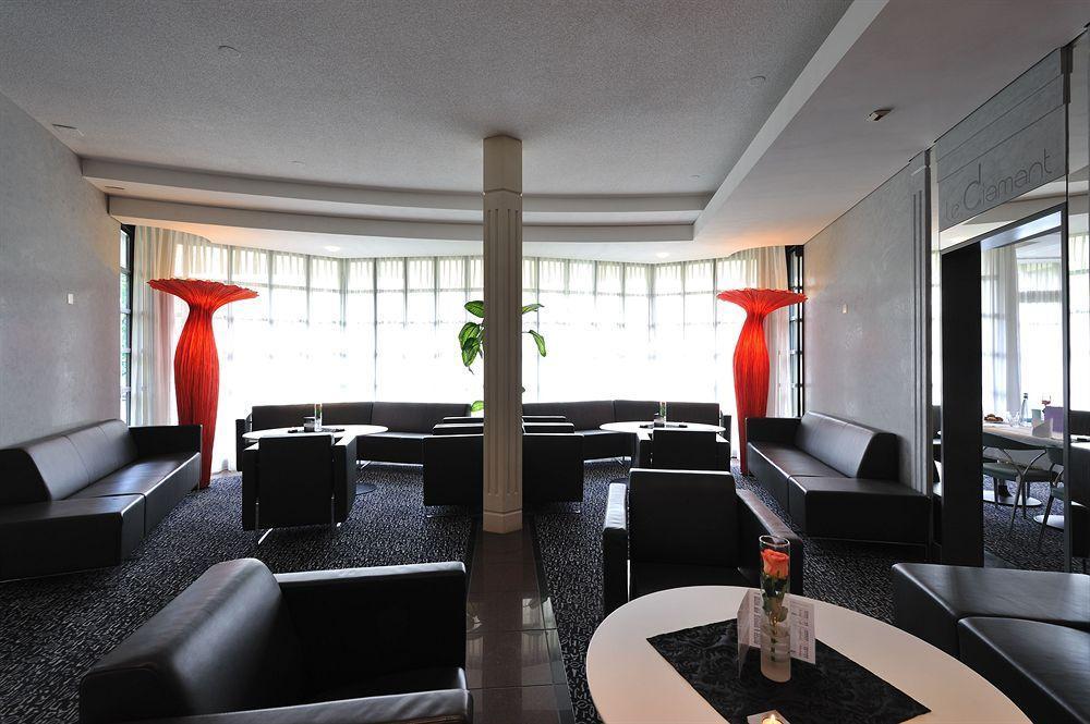 Grand Hotel Les Endroits La Chaux De Fonds Ngoại thất bức ảnh