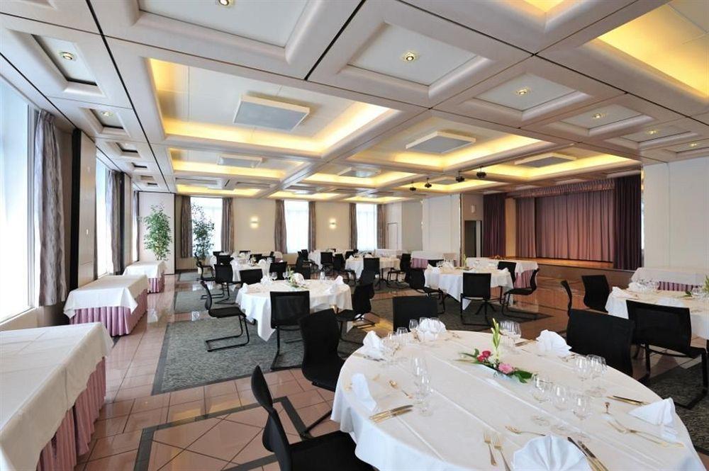 Grand Hotel Les Endroits La Chaux De Fonds Ngoại thất bức ảnh