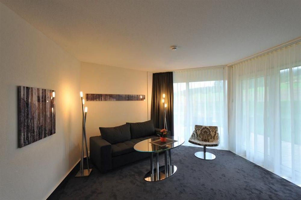 Grand Hotel Les Endroits La Chaux De Fonds Ngoại thất bức ảnh