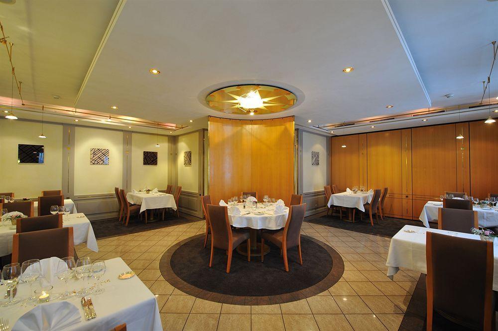 Grand Hotel Les Endroits La Chaux De Fonds Ngoại thất bức ảnh