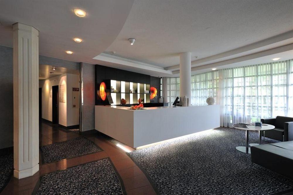Grand Hotel Les Endroits La Chaux De Fonds Ngoại thất bức ảnh