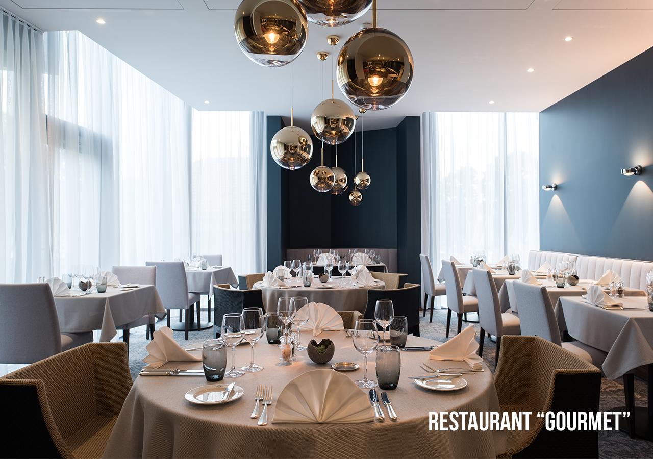 Grand Hotel Les Endroits La Chaux De Fonds Ngoại thất bức ảnh