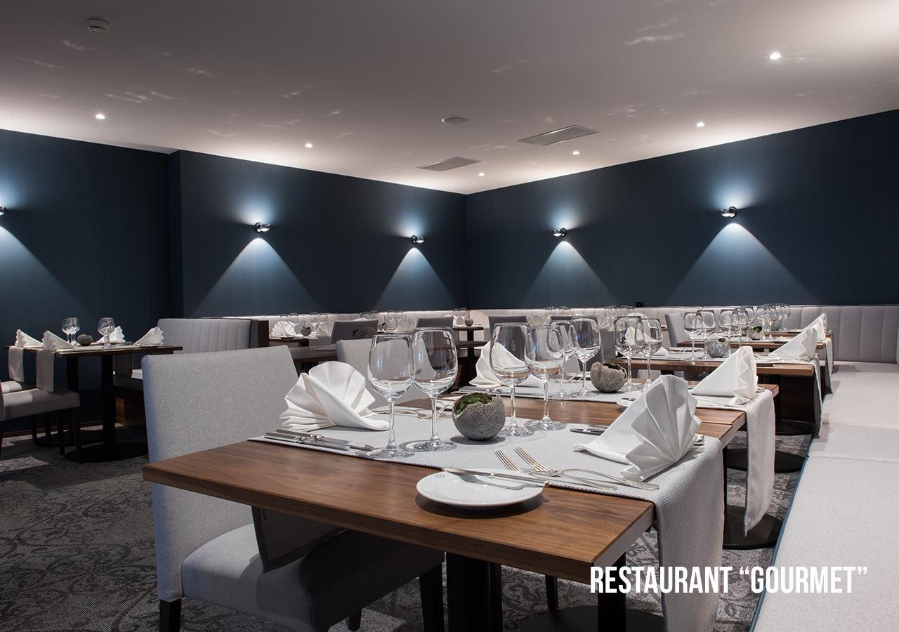 Grand Hotel Les Endroits La Chaux De Fonds Ngoại thất bức ảnh